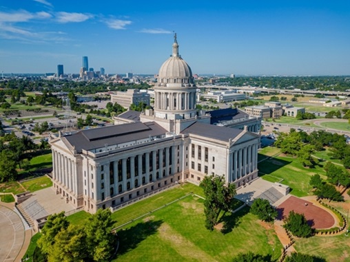 How to Apply for a China Visa in Oklahoma City