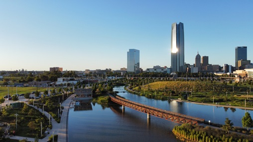 How to Apply for an Indonesia Visa in Oklahoma City