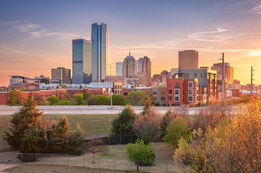 How to Apply for a Japan Visa in Oklahoma City