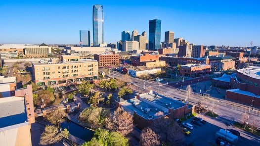 How to Apply for a New Zealand Visa in Oklahoma City
