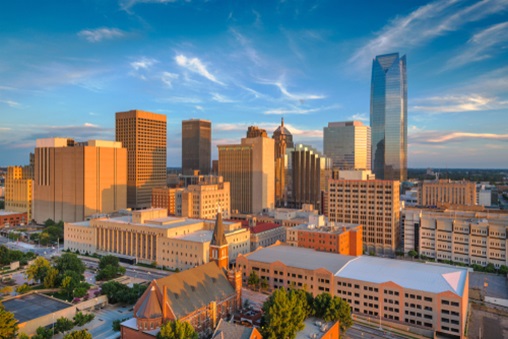 How to Apply for a Russia Visa in Oklahoma City