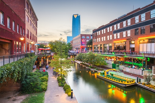 How to Apply for a Rwanda Visa in Oklahoma City