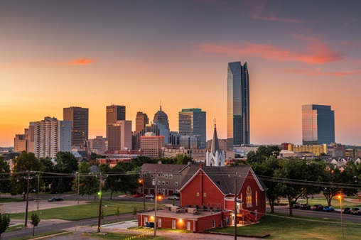 How to Apply for a South Africa Visa in Oklahoma City