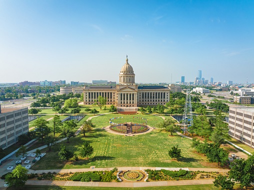 How to Apply for an Uzbekistan Visa in Oklahoma City
