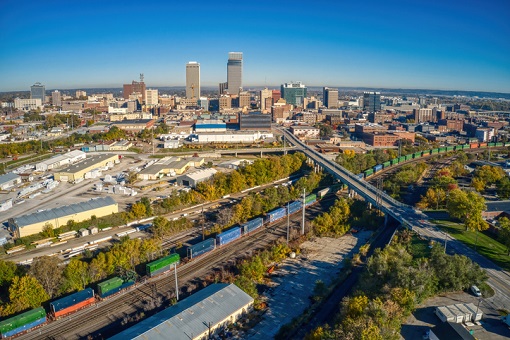 How to Apply for a France Visa in Omaha