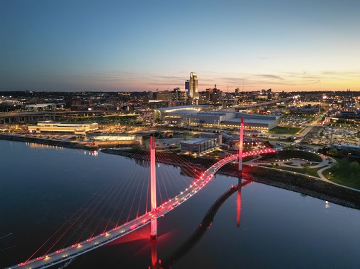 How to Apply for a Liberia Visa in Omaha