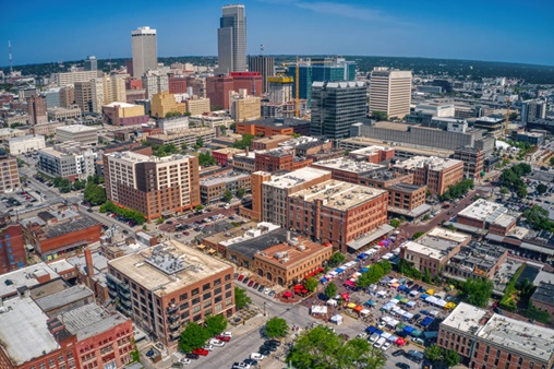 How to Apply for a Mali Visa in Omaha