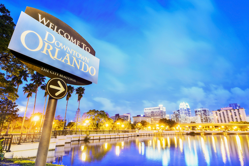 How to Apply for a Nigeria Visa in Orlando