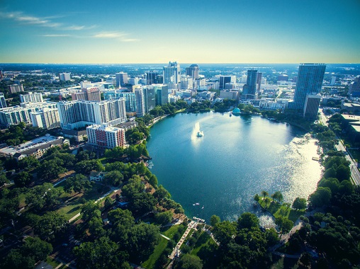 How to Get a Passport in Orlando Florida