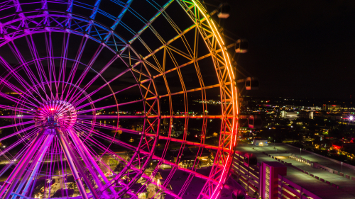 How to Apply for a Singapore Visa in Orlando