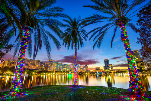 How to Apply for a Thai Visa in Orlando
