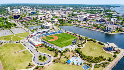 How to Get a Passport in Pensacola Florida