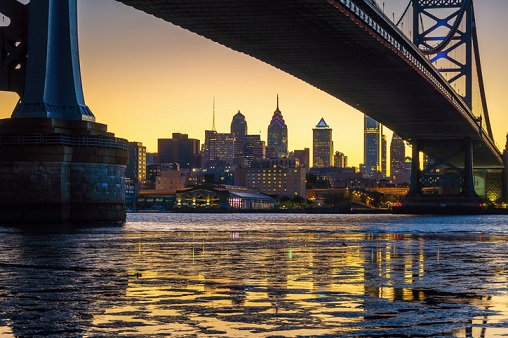 How to Apply for a Cambodia Visa in Philadelphia