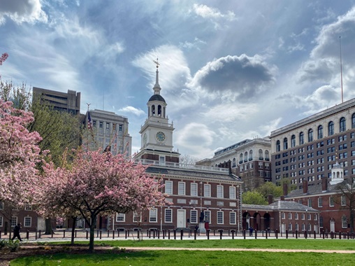 How to Apply for an Oman Visa in Philadelphia