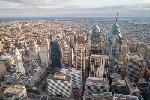 philadelphia study english