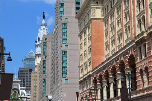 How to Apply for a Suriname Visa in Philadelphia