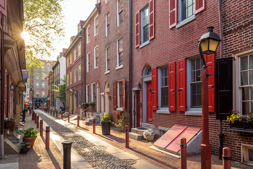 Where to Live in Philadelphia?