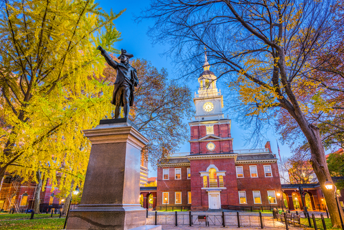 How to Apply for a Thai Visa in Philadelphia