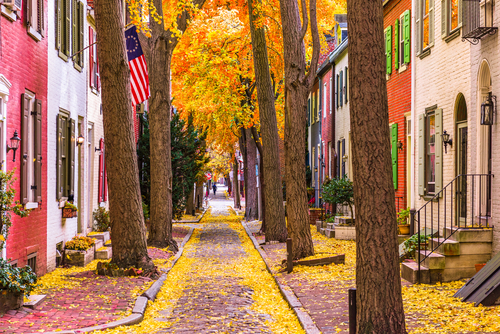 How to Apply for a Togo Visa in Philadelphia
