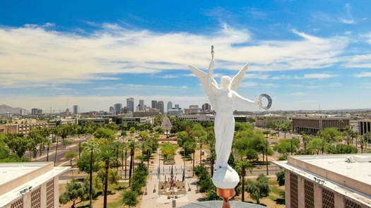 How to Apply for an India Visa in Phoenix
