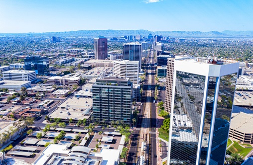 How to Apply for a Niger Visa in Phoenix