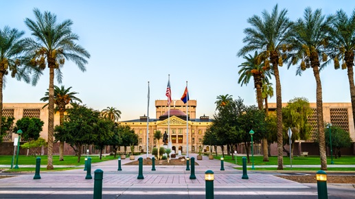 How to Apply for a Papua New Guinea Visa in Phoenix