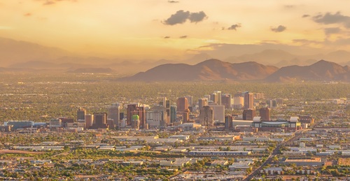 How to Apply for a Russia Visa in Phoenix