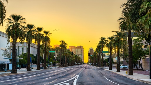 How to Apply for a Saudi Arabia Visa in Phoenix