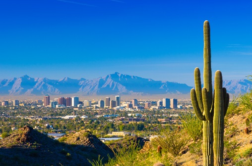 How to Apply for a Tanzania Visa in Phoenix