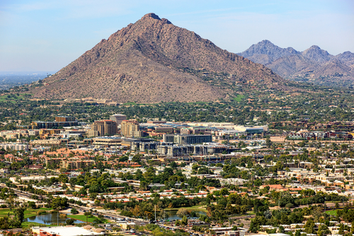 How to Apply for a Ghana Visa in Phoenix