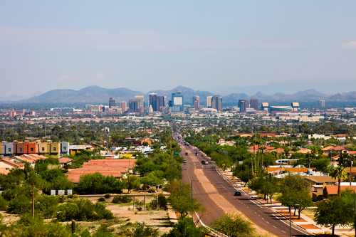 How to Apply for a Liberia Visa in Phoenix