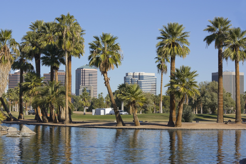 How to Apply for a Nigeria Visa in Phoenix