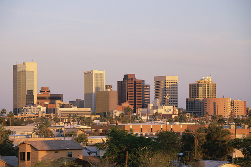 How to Apply for a Sierra Leone Visa in Phoenix