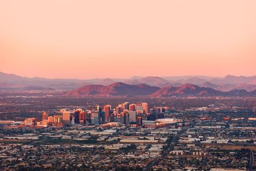 How to Apply for a Thai Visa in Phoenix