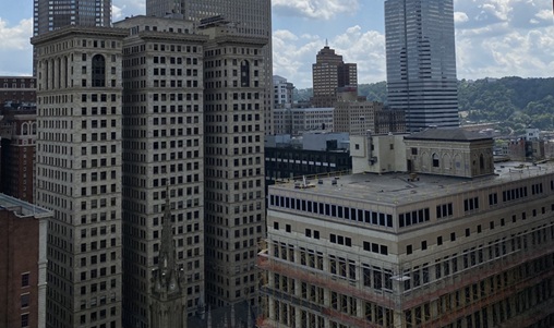 How to Apply for a Bangladesh Visa in Pittsburgh