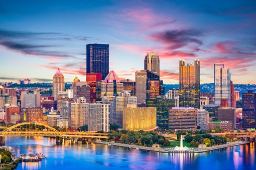 How to Apply for a Burkina Faso Visa in Pittsburgh