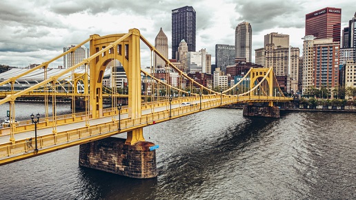 How to Apply for an Eritrea Visa in Pittsburgh