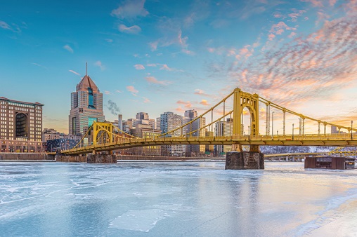 How to Apply for a Gambia Visa in Pittsburgh