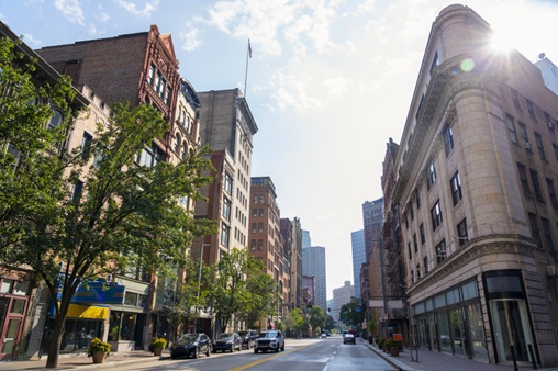 How to Apply for a Ghana Visa in Pittsburgh