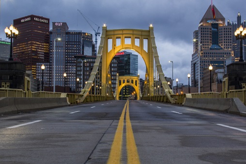 How to Apply for a Laos Visa in Pittsburgh