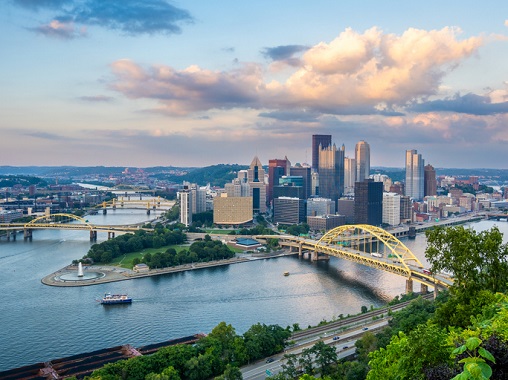 How to Apply for a Nigeria Visa in Pittsburgh