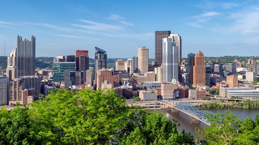 How to Apply for a Thailand Visa in Pittsburgh