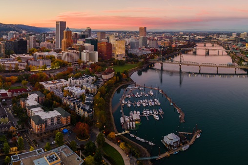 How to Apply for an Angola Visa in Portland