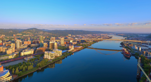 How to Apply for a Cambodia Visa in Portland