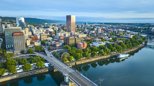 How to Apply for a Canada Visa in Portland