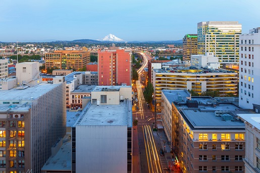 How to Apply for a China Visa in Portland