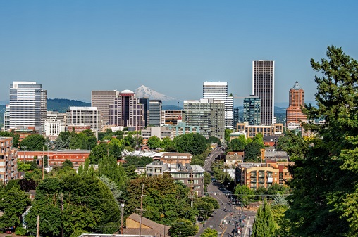 How to Apply for a Gabon Visa in Portland