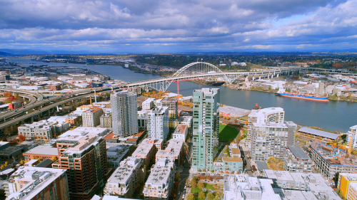 How to Apply for a Jordan Visa in Portland