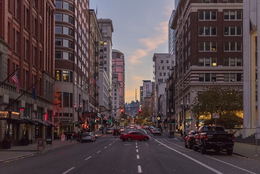 How to Apply for a Portugal Visa in Portland