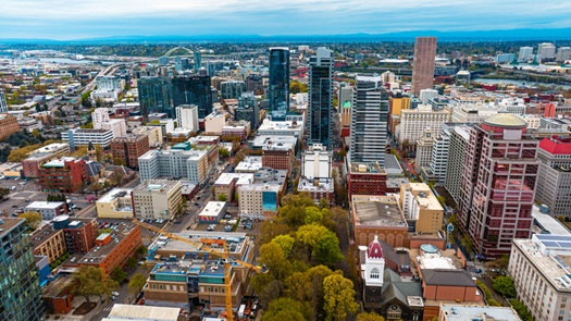 How to Apply for a United Kingdom Visa in Portland